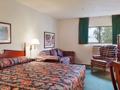 Super 8 By Wyndham Provo Byu Orem Dış mekan fotoğraf